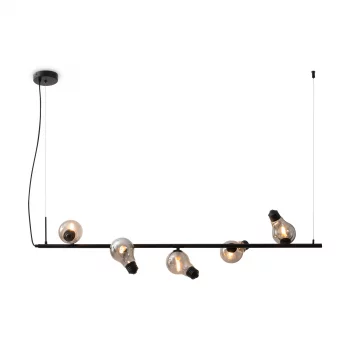 Подвесной светильник Modern Доказательство 108X22X111 CM