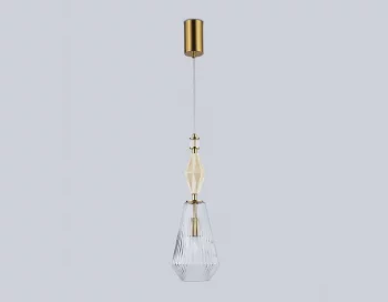 Подвесной светильник High Light 14X14X43 CM