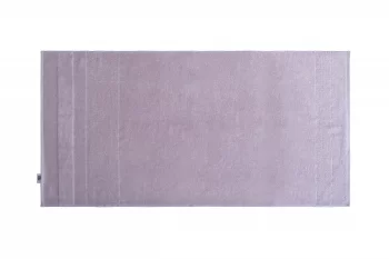 Полотенце Юнона розовое 70X140 CM