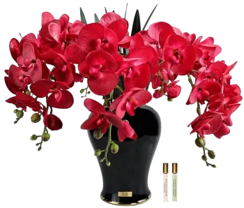 Букет аромадиффузор Imperial Orchid