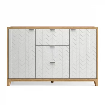 Комод Case 121X40X78 CM
