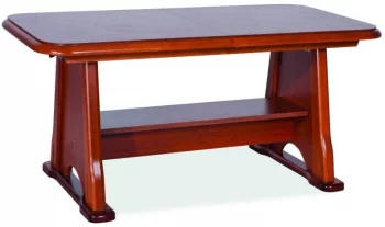 Стол журнальный раздвижной Beata 130-170X67X60 CM