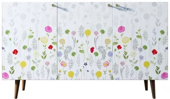 Комод Berber 150X45X90 CM
