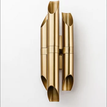 Настенный спот Casamilano 18X9X52 CM