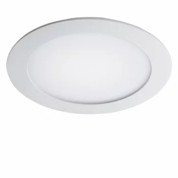 Встраиваемый точечный светильник Zocco 17X17X4 CM