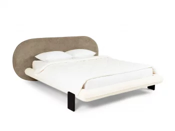 Кровать Softbay 240X230X97 CM