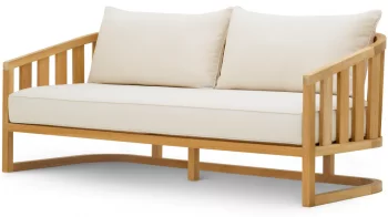 Диван для сада Aruba 180X76X78 CM