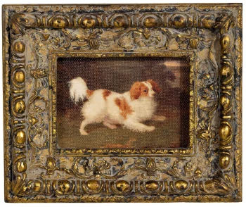 Картина Bruno 15X13 CM