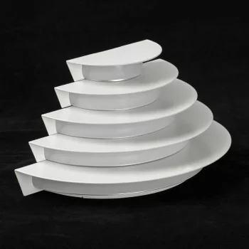 Настенный декоративный светильник Grant 25X13X13 CM