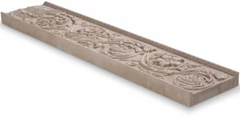 Декор Acanthus 26X6X121 CM