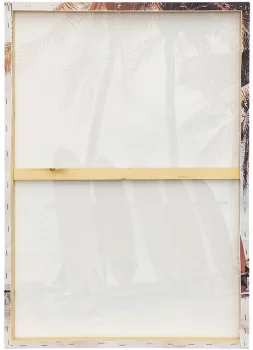 Панно декоративное Board 50X70 CM
