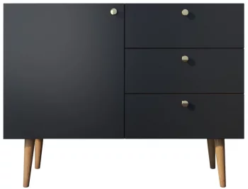 Комод Berber 90X40X70 CM