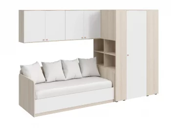 Композиция Play 348X102X224,5 CM