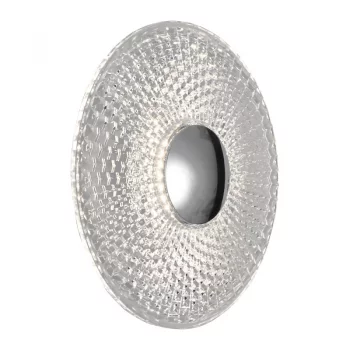 Настенный декоративный светильник Duval 18X5X18 CM