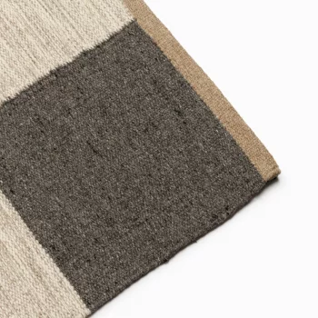 Шерстяной ковёр Elburg 170X240 CM