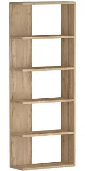 Стеллаж Corner 60X25X170 CM