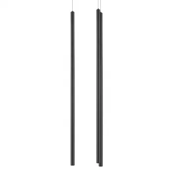 Подвесной светильник Tubo 34X34X81 CM