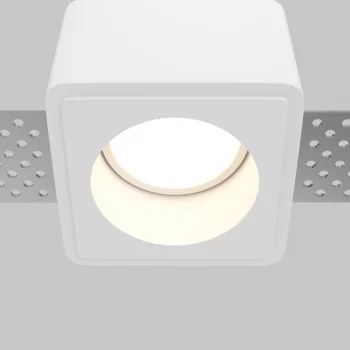 Встраиваемый точечный светильник Downlight 8X8X5.5 CM