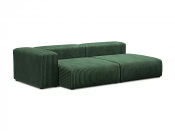 Модульный диван Sorrento 245X140X63 CM