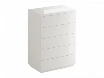 Комод Kristal 86X52X122 CM