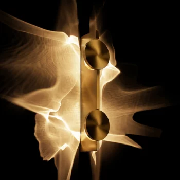 Бра Flame