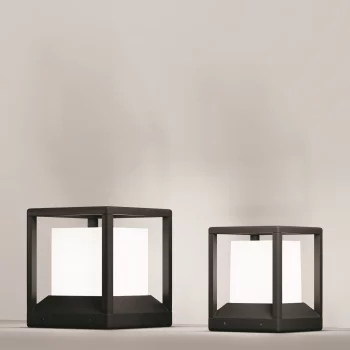 Ландшафтный светильник Trim 17X17X21 CM
