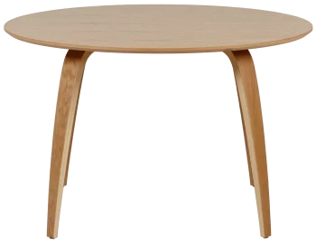 Обеденный стол Norda 125X125X70 CM