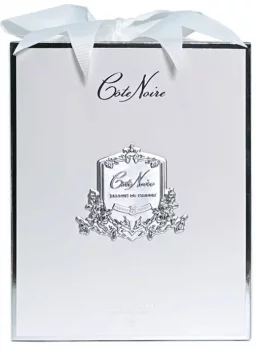 Свеча White&Silver 100 часов горения