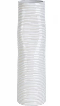 Ваза Louny 10X10X34 CM