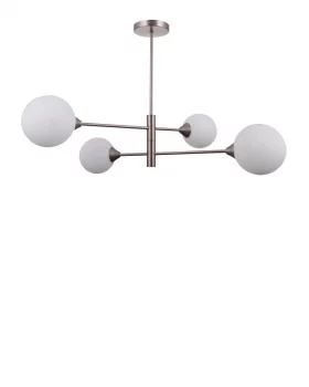 Подвесной светильник Molecule 79X30X53 CM