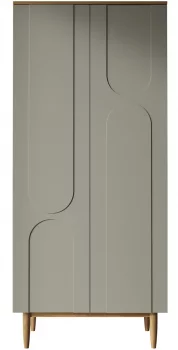 Шкаф Arka 80X50X180 CM