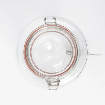 Диспенсер для напитков с подставкой maison jar, 5 л