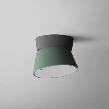 Потолочный светильник Knap 25X25X17 CM
