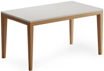 Обеденный стол Mavis 140X80X75 CM