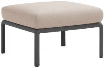 Пуф Komodo Pouf 72X72X48 CM