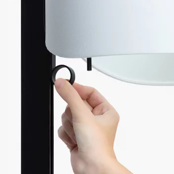 Торшер Stand Up 40X30X175 CM