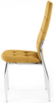 Стул Eerim 43X54X101 CM