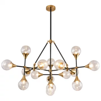 Люстра Hartweel 108X108X150 CM