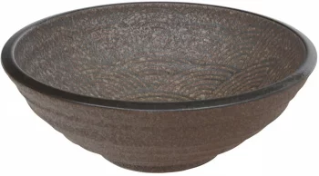 Чаша Mino Yaki 24X8 CM