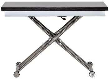 Столик трансформер Ultra 60-144X114X30-76 CM
