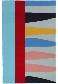 Плед из хлопка Cultural Heritage 130X180 CM