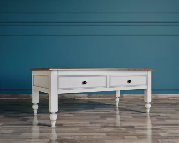 Журнальный стол Одри 110X60X45 CM