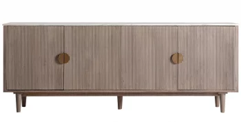 Комод Zerf 200X45X76 CM