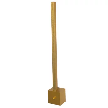 Настенный декоративный светильник Palla 5X6X63 CM