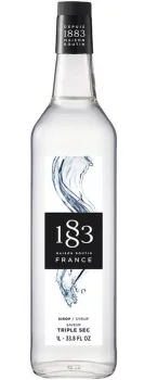 Сироп Triple Sec 1L