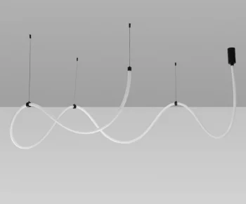 Потолочный LED-светильник Венди