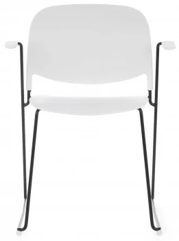 Обеденный стул Stacks  64X53X81 CM
