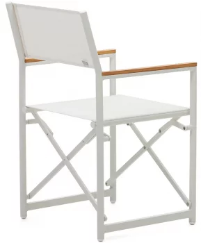 Складной стул Llado 55X58X91 CM