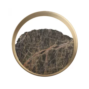 Настенный декоративный светильник Valley