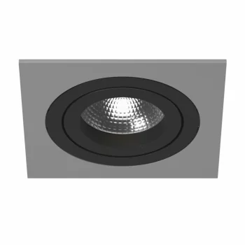 Встраиваемый светильник Intero 9X9X2 CM